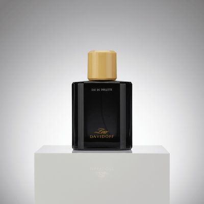 Zino Davidoff by Davidoff, 4.2 oz EDT Spray for Men - Unik Glow