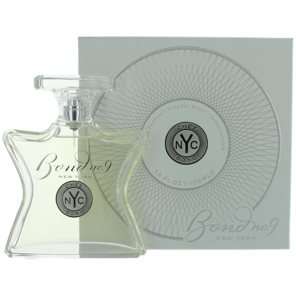Bond No. 9 Chez Bond by Bond No. 9, 3.3 oz EDP Spray for Men - Unik Glow