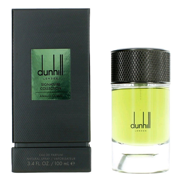Dunhill Amalfi Citrus by Alfred Dunhill, 3.4 oz EDP Spray for Men - Unik Glow