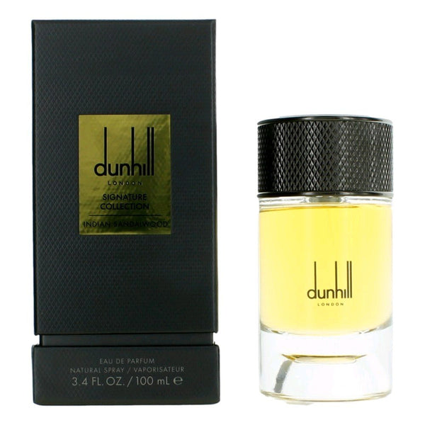 Dunhill Indian Sandalwood by Alfred Dunhill, 3.4 oz EDP Spray for Men - Unik Glow