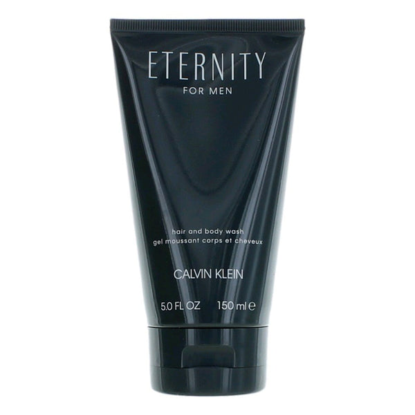 Eternity by Calvin Klein, 5 oz Hair & Body Wash for Men - Unik Glow