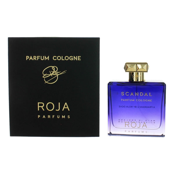 Scandal by Roja Parfums, 3.4 oz Parfum Cologne Spray for Men - Unik Glow