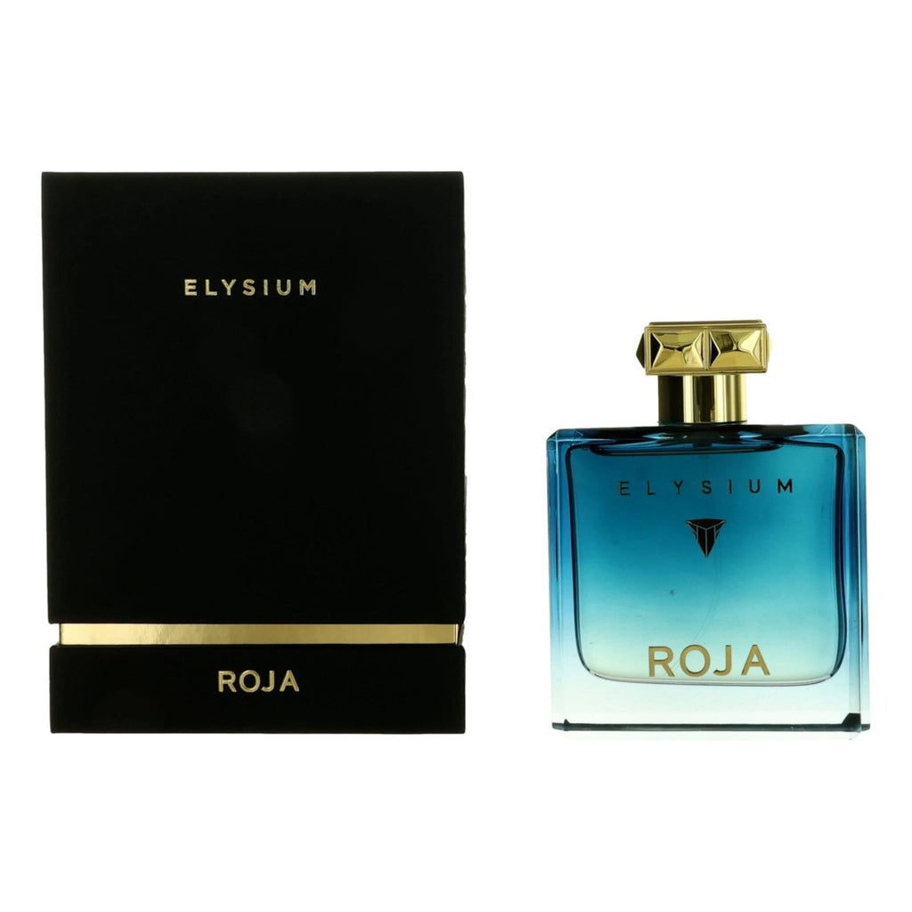 Elysium by Roja Parfums, 3.4 oz EDP Spray for Men - Unik Glow