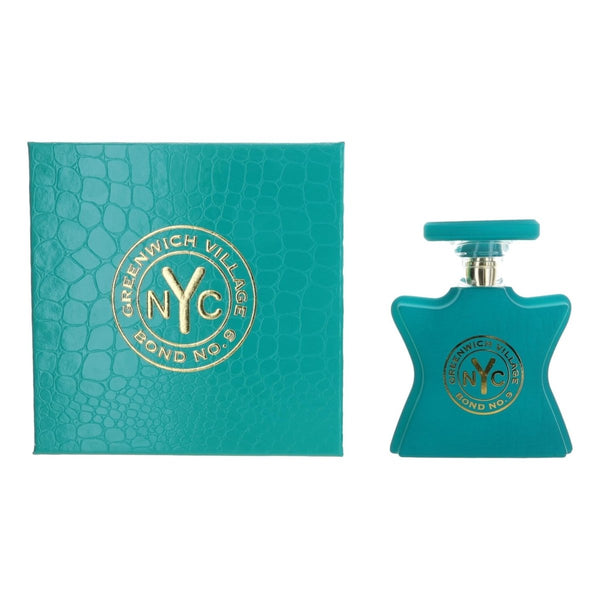 Bond No. 9 Greenwich Village by Bond No. 9, 1.7oz EDP Spray for Unisex - Unik Glow