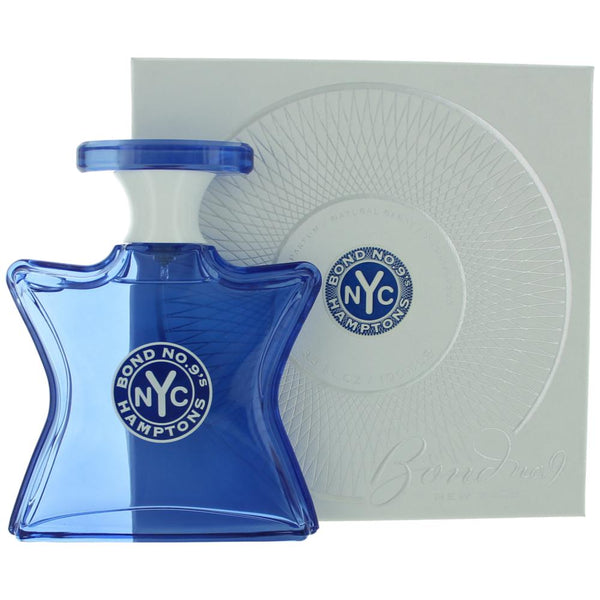 Bond No. 9 Hamptons by Bond No. 9, 3.3 oz EDP Spray Unisex - Unik Glow