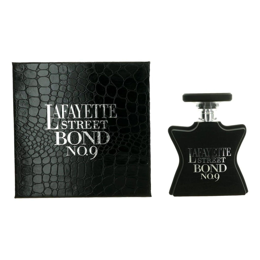 Bond No. 9 Lafayette Street by Bond No. 9, 1.7 oz EDP Spray for Unisex - Unik Glow