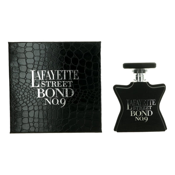 Bond No. 9 Lafayette Street by Bond No. 9, 1.7 oz EDP Spray for Unisex - Unik Glow