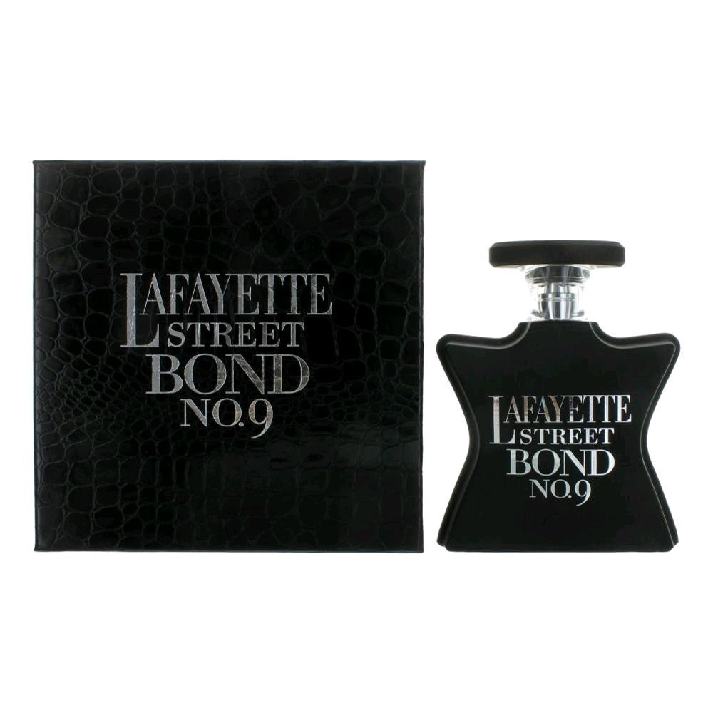 Bond No. 9 Lafayette Street by Bond No. 9, 3.3 oz EDP Spray for Unisex - Unik Glow