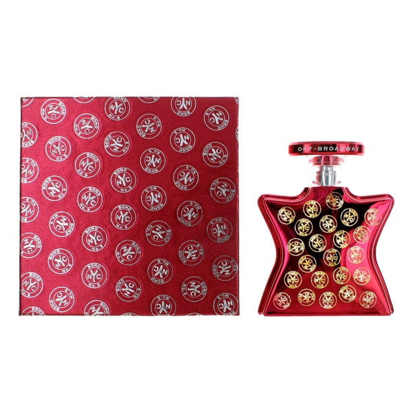 Bond No. 9 Off Broadway by Bond No. 9, 3.3 oz EDP for Unisex - Unik Glow