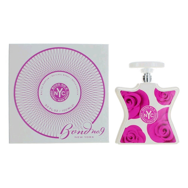 Bond No. 9 Central Park South by Bond No. 9, 3.3oz EDP Spray women - Unik Glow