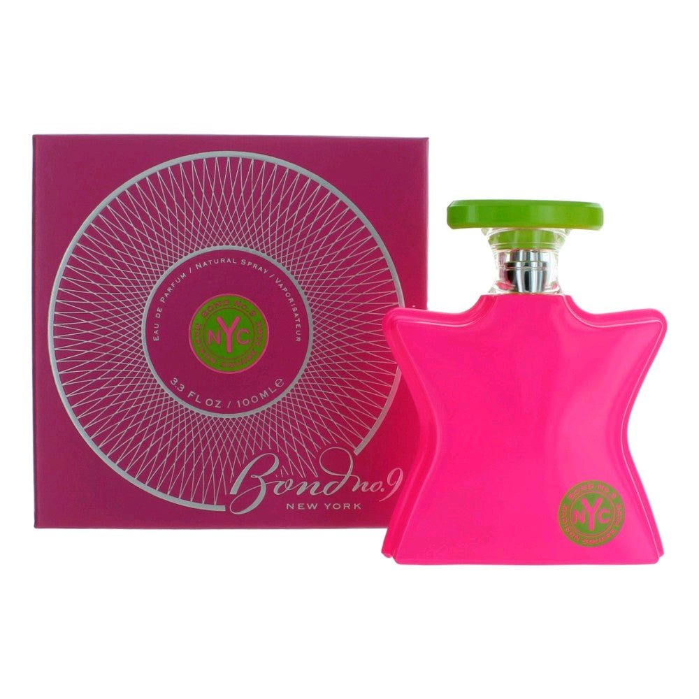 Bond No. 9 Madison Square Park by Bond No. 9, 3.3oz EDP Spray women - Unik Glow
