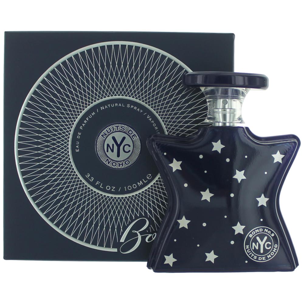Bond No. 9 Nuits De Noho by Bond No. 9, 3.3 oz EDP for Women - Unik Glow