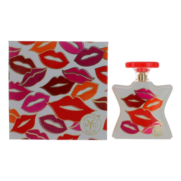 Bond No. 9 Nolita by Bond No. 9, 3.3 oz EDP Spray for Women - Unik Glow
