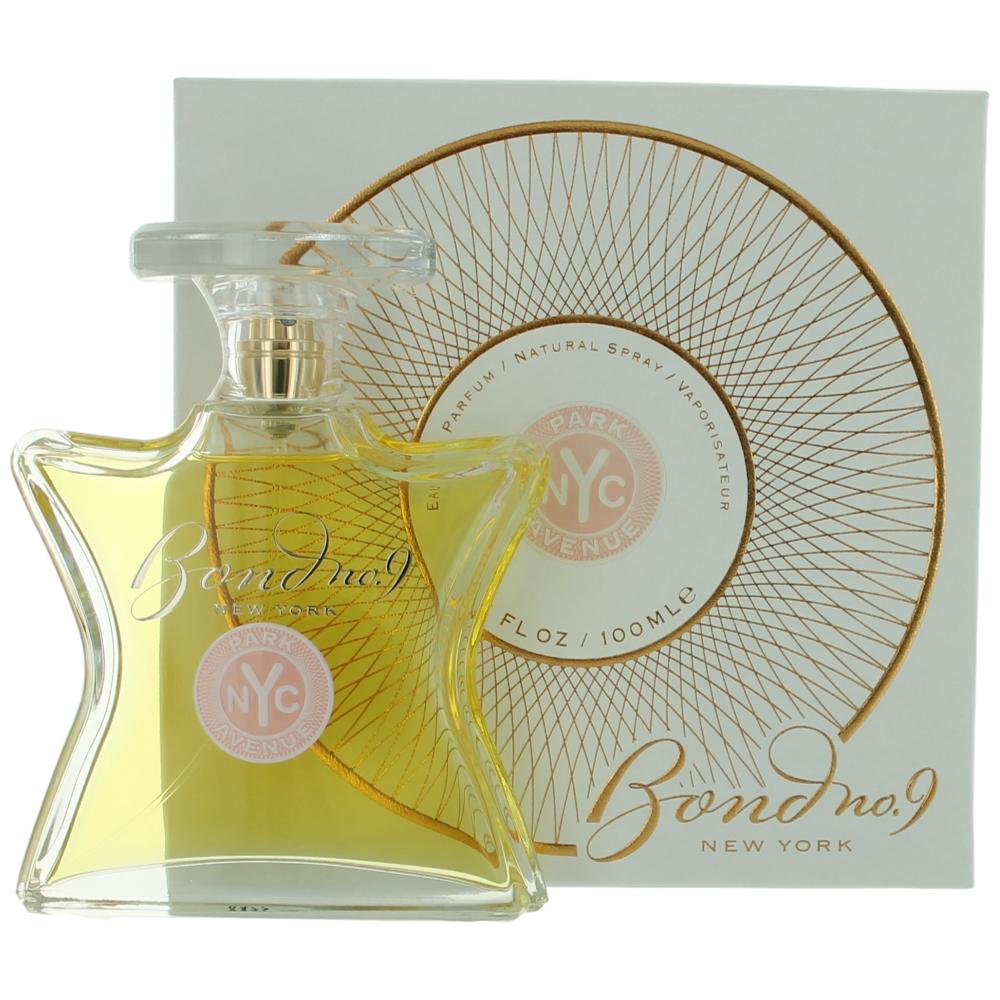 Bond No. 9 Park Avenue by Bond No. 9, 3.3 oz EDP Spray for Women - Unik Glow