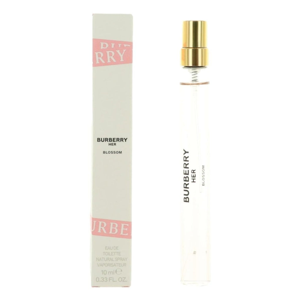Burberry Her Blossom by Burberry, 0.33 oz EDT Spray for Women - Unik Glow