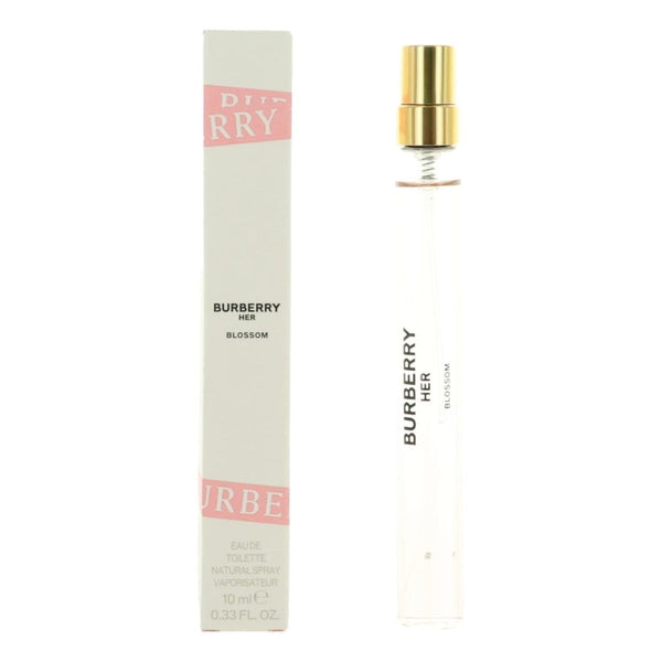 Burberry Her Blossom by Burberry, 0.33 oz EDT Spray for Women - Unik Glow