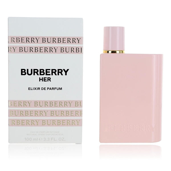 Burberry Her Elixir by Burberry, 3.3 oz EDP Intense spray for Women. - Unik Glow