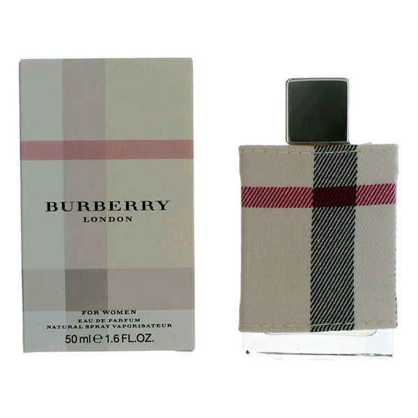 Burberry London by Burberry, 1.6 oz EDP Spray for Women - Unik Glow