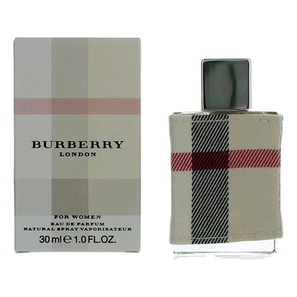 Burberry London by Burberry, 1 oz EDP Spray for Women - Unik Glow