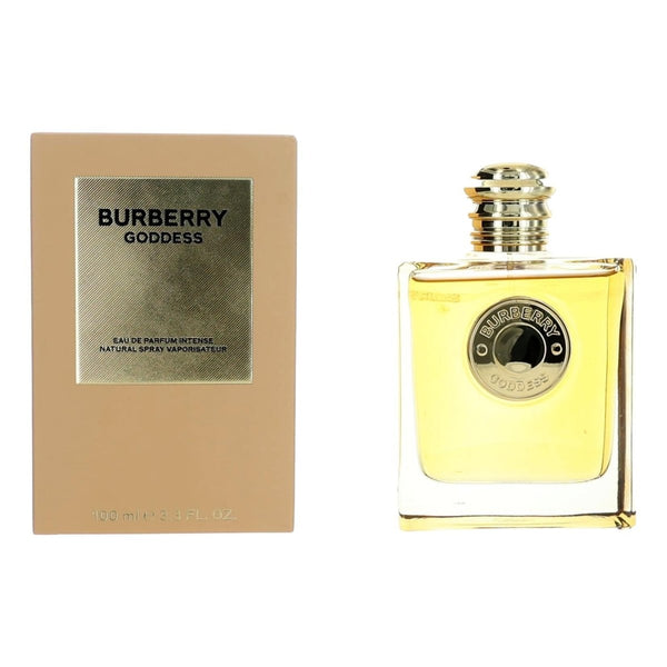 Burberry Goddess by Burberry, 3.3 oz EDP Intense Spray for Women - Unik Glow