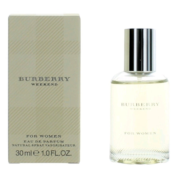 Burberry Weekend by Burberry, 1 oz EDP Spray for Women - Unik Glow