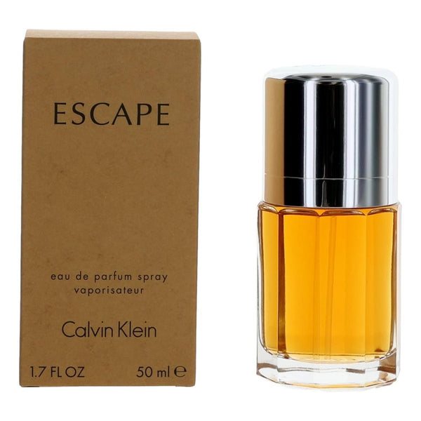 Escape by Calvin Klein, 1.7 oz EDP Spray for Women - Unik Glow