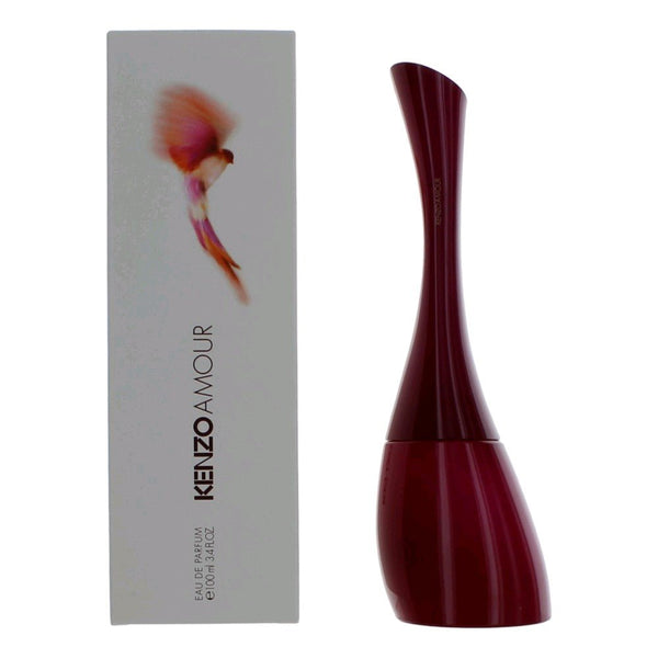 Kenzo Amour by Kenzo, 3.4 oz EDP Spray for Women - Unik Glow