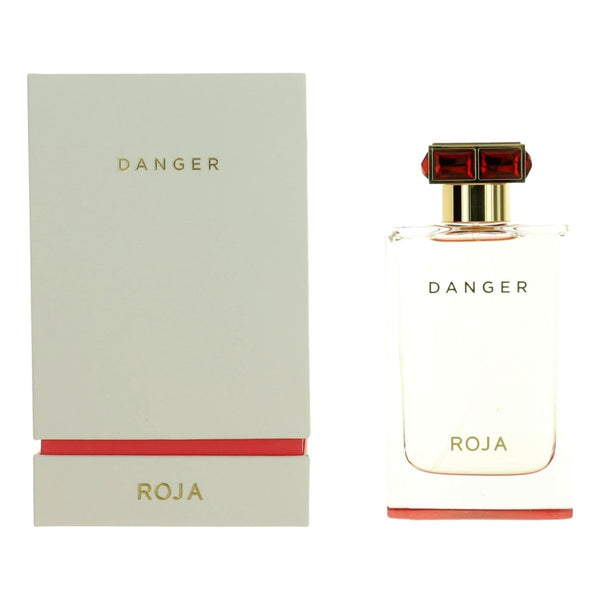 Danger by Roja Parfums, 2.5 oz EDP Spray for Women - Unik Glow