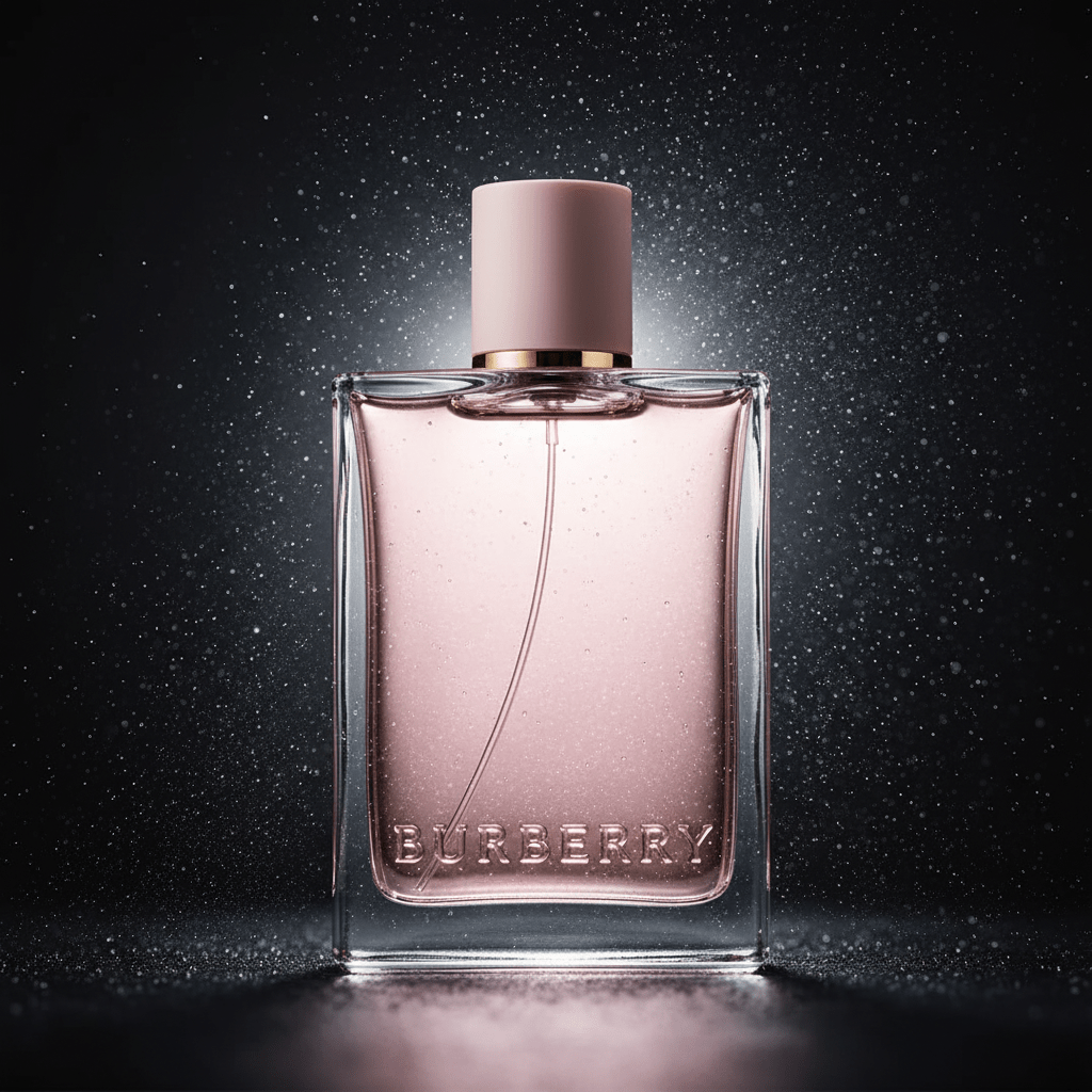Burberry Her by Burberry, 1.6 oz EDP Spray for Women - Unik Glow