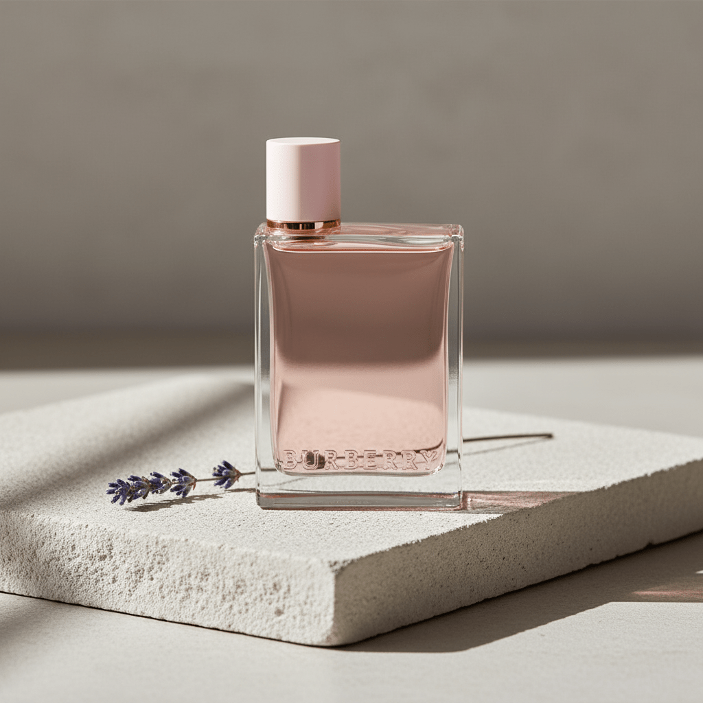 Burberry Her by Burberry, 1.6 oz EDP Spray for Women - Unik Glow